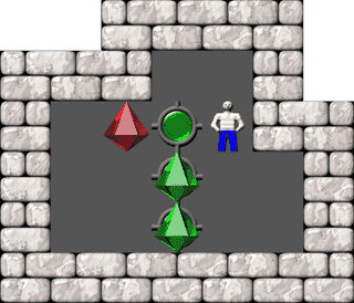 Уровень 2 — Microban III